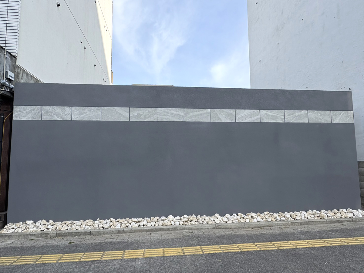 徳島県 伊勢外構 イメージ2