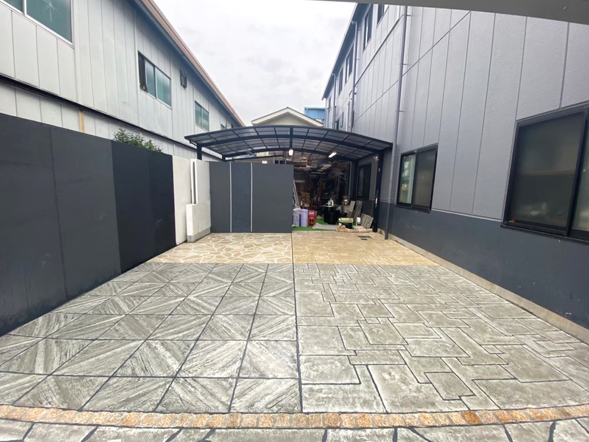 大阪府 Re.bond株式会社