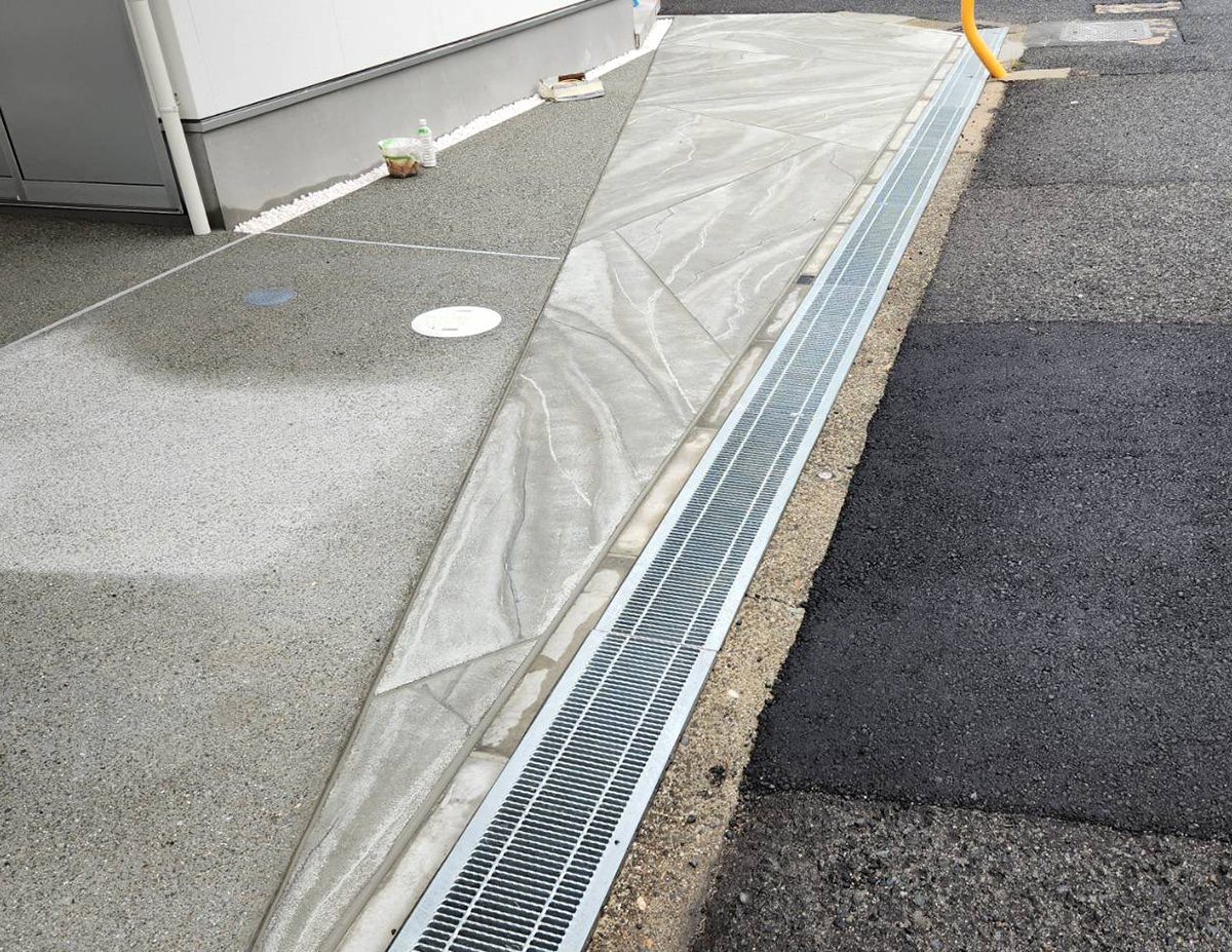 奈良県 株式会社 心和総業 イメージ3