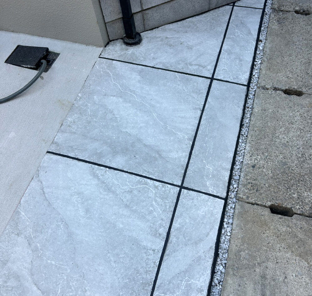 埼玉県 株式会社 庭夢創ファベルガーデン イメージ3