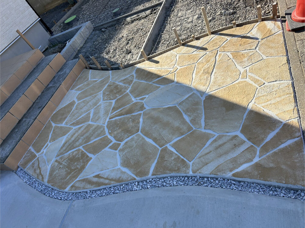 埼玉県 株式会社 庭夢創ファベルガーデン イメージ3