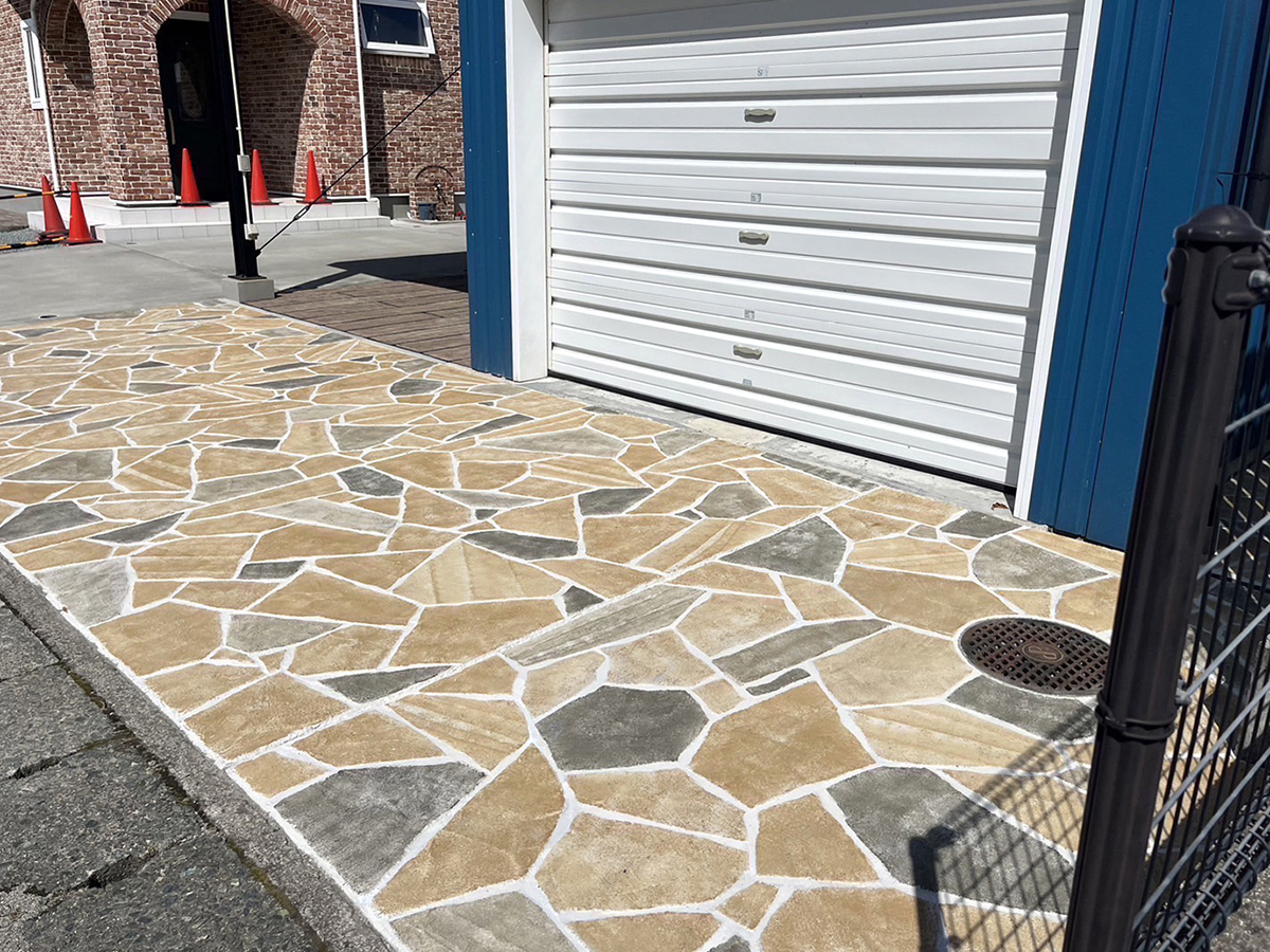 熊本県 NONコーポレーション株式会社