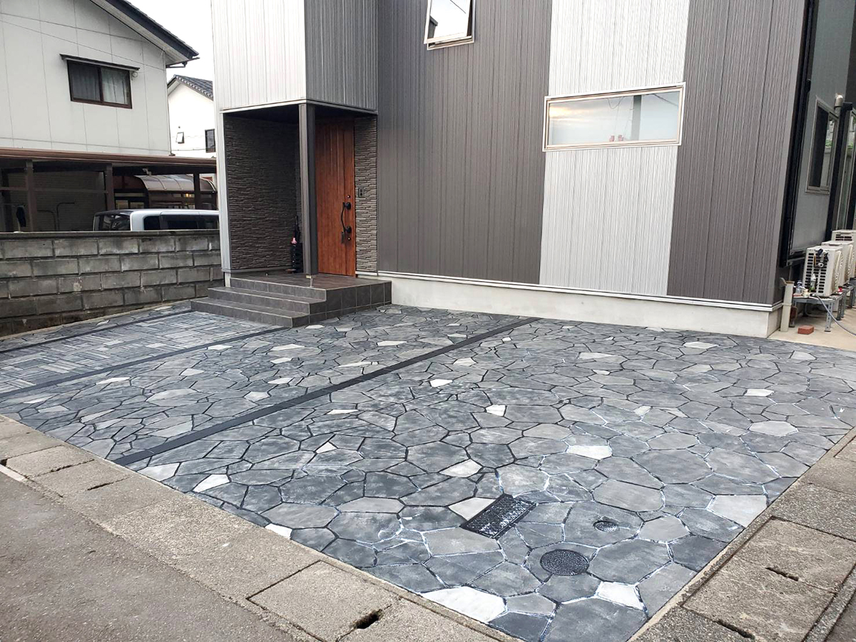 福井県 株式会社 TSK