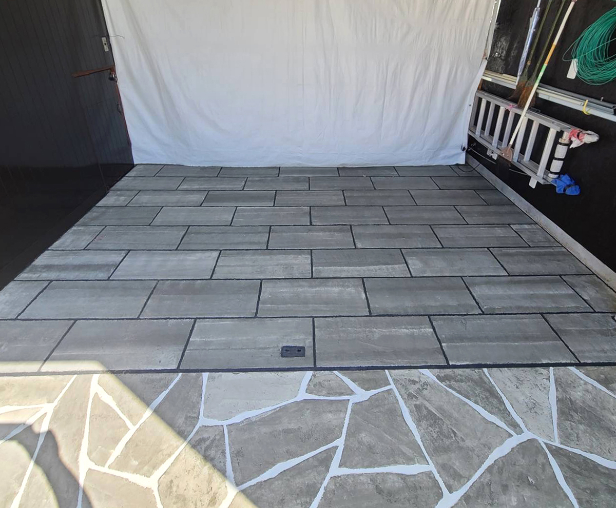 佐賀県 有限会社 尾形タイル工業