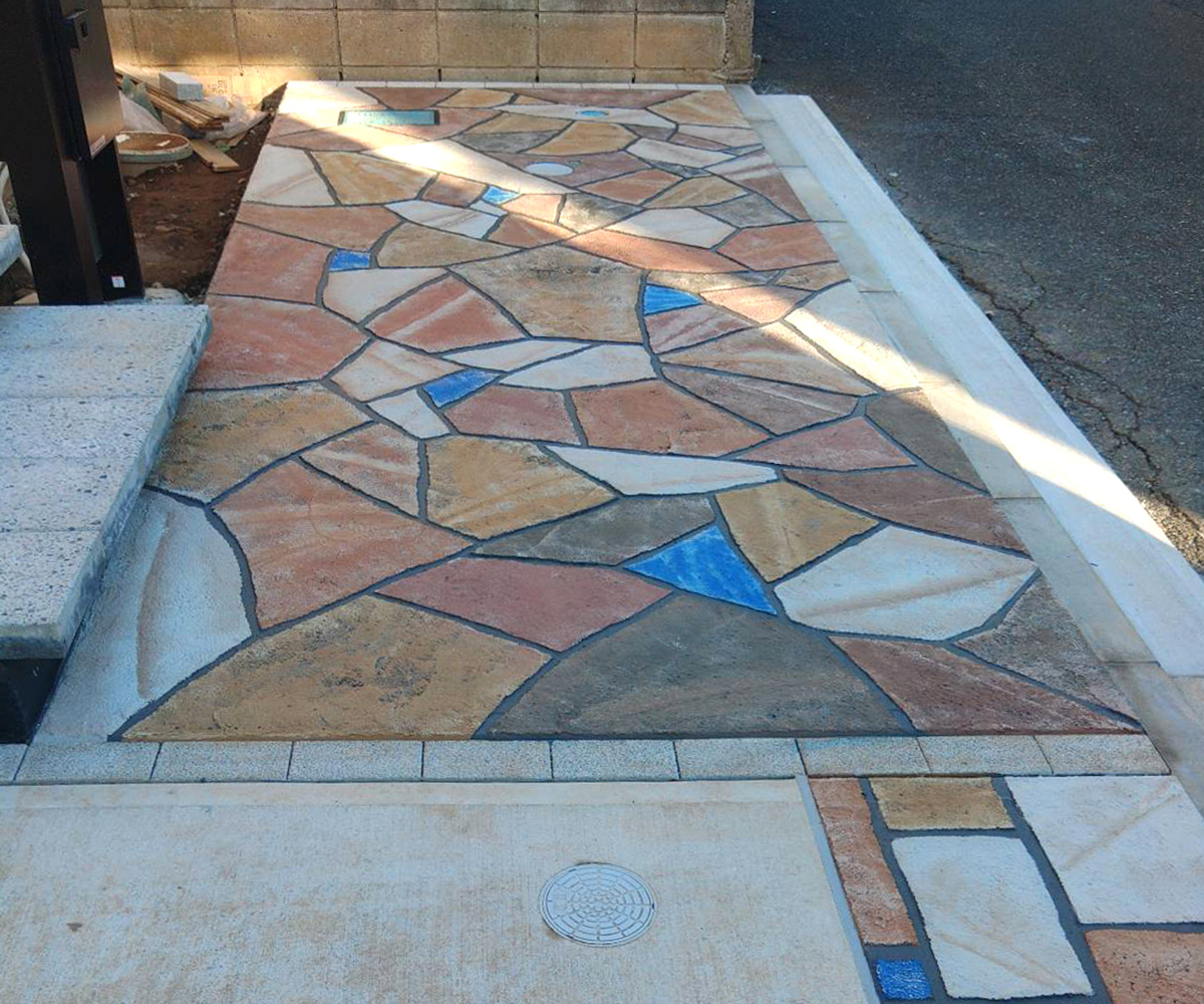 千葉県 株式会社 上組