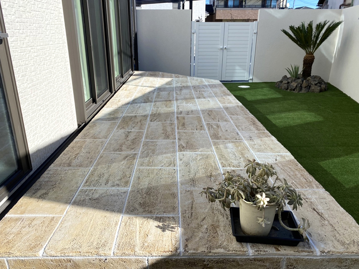 山梨県 株式会社 ビックアイランド