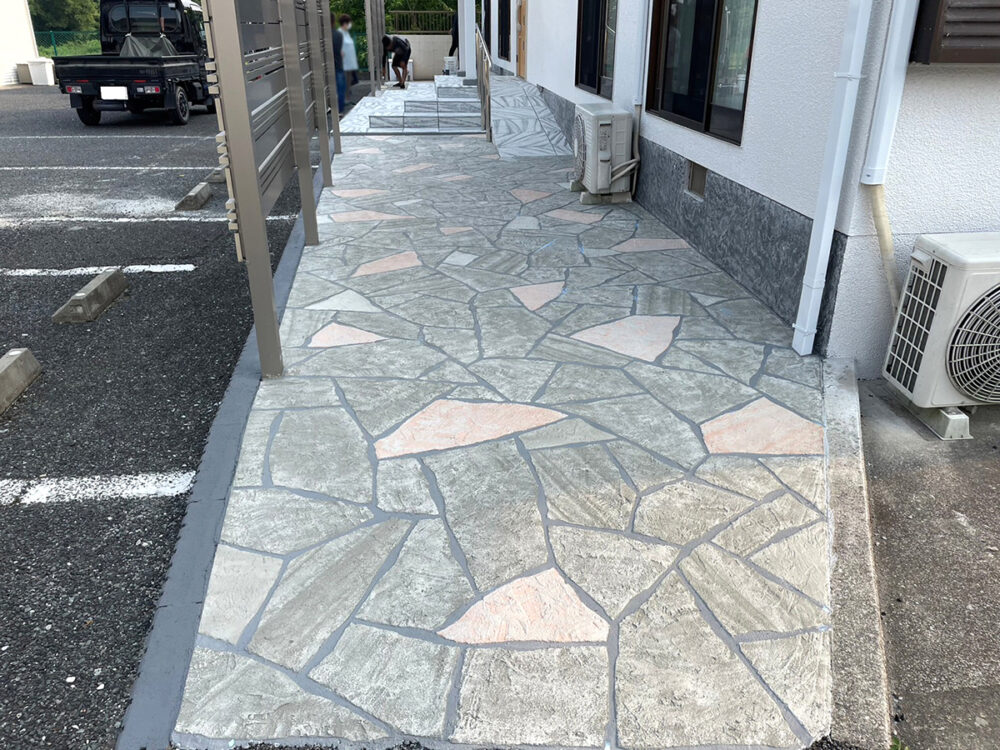 大分県 株式会社 RYO.color