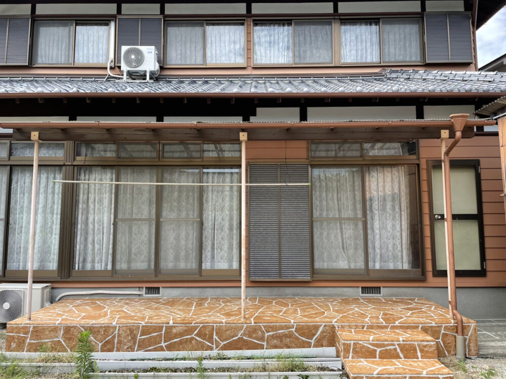 佐賀県 有限会社 尾形タイル工業