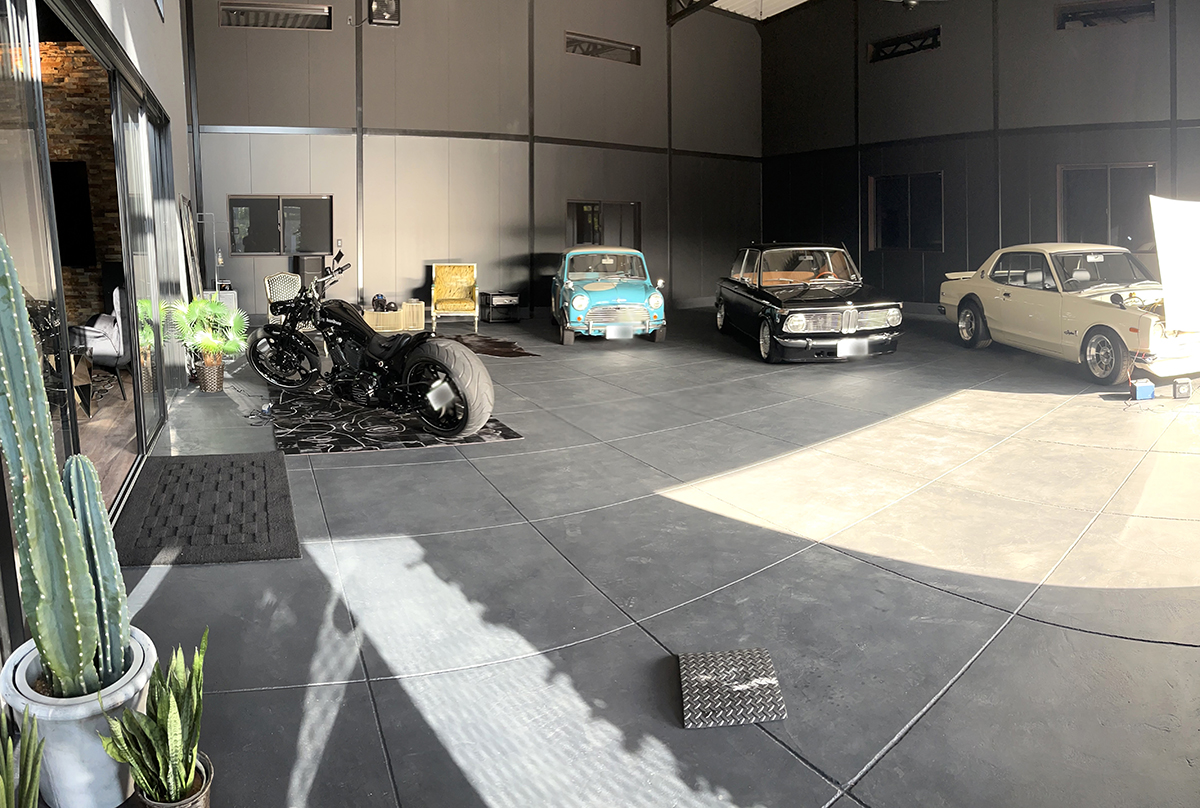 福岡県 ROLLIN’213