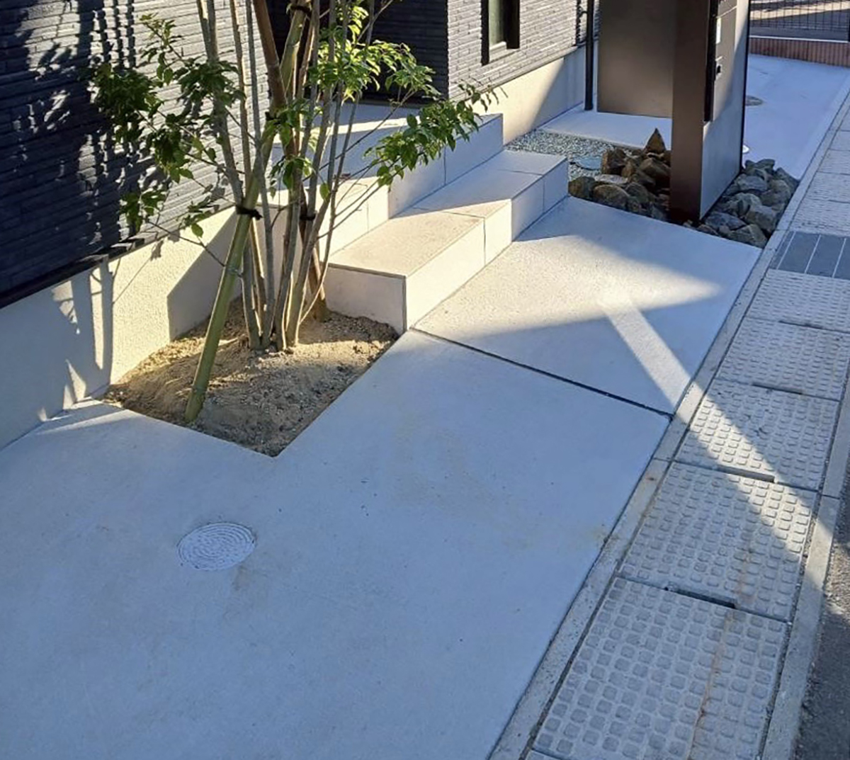 宮城県 株式会社 ファインズガーデン イメージ1