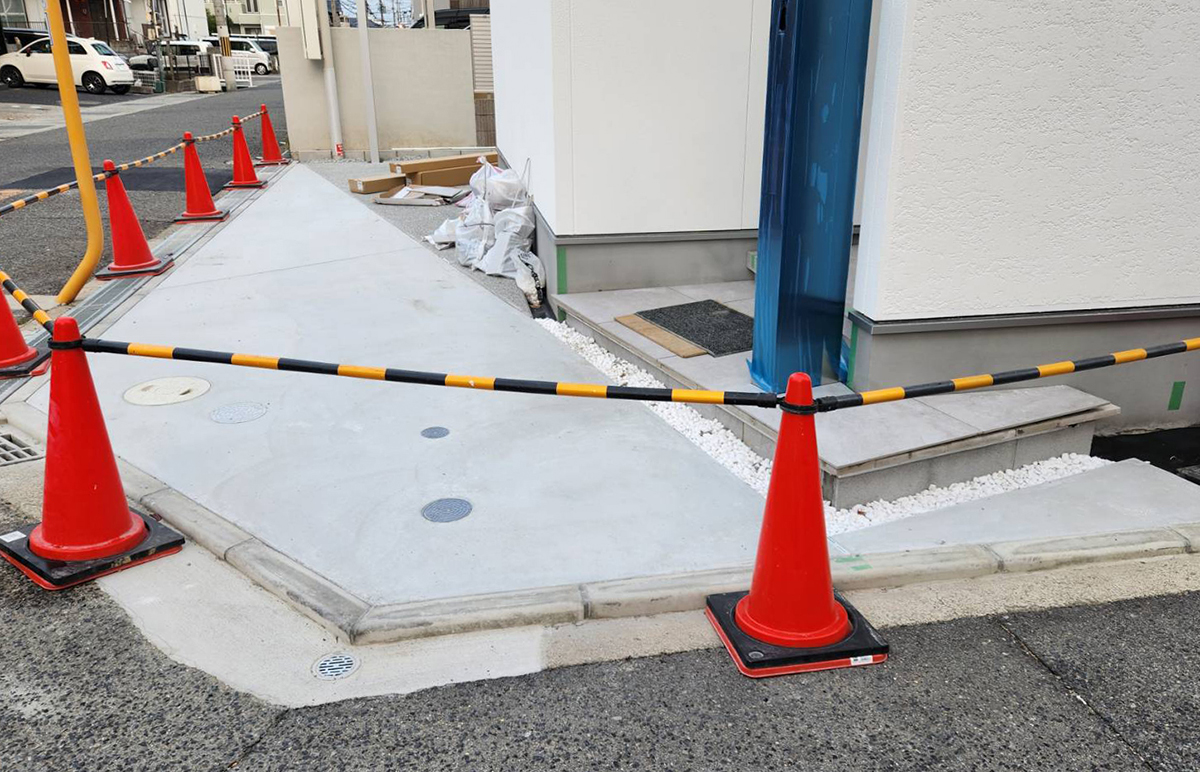 奈良県 株式会社 心和総業 イメージ1