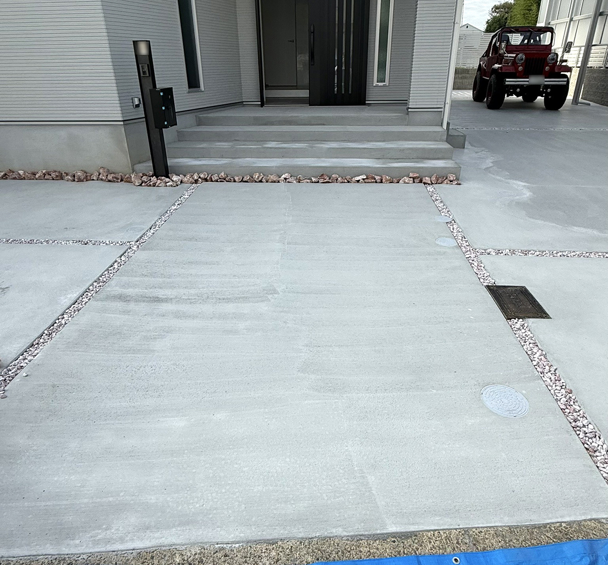 京都府 CAgarden株式会社 イメージ1