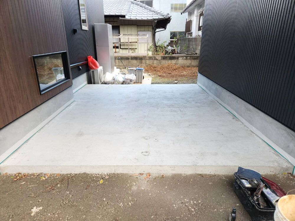 愛媛県 Nishimura Garden株式会社 イメージ1