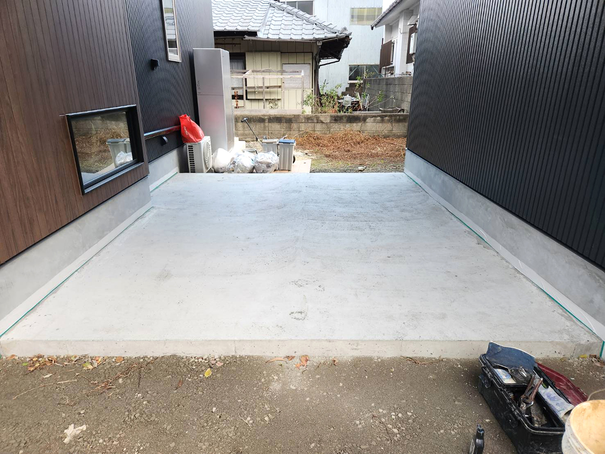 愛媛県 Nishimura Garden株式会社 イメージ1