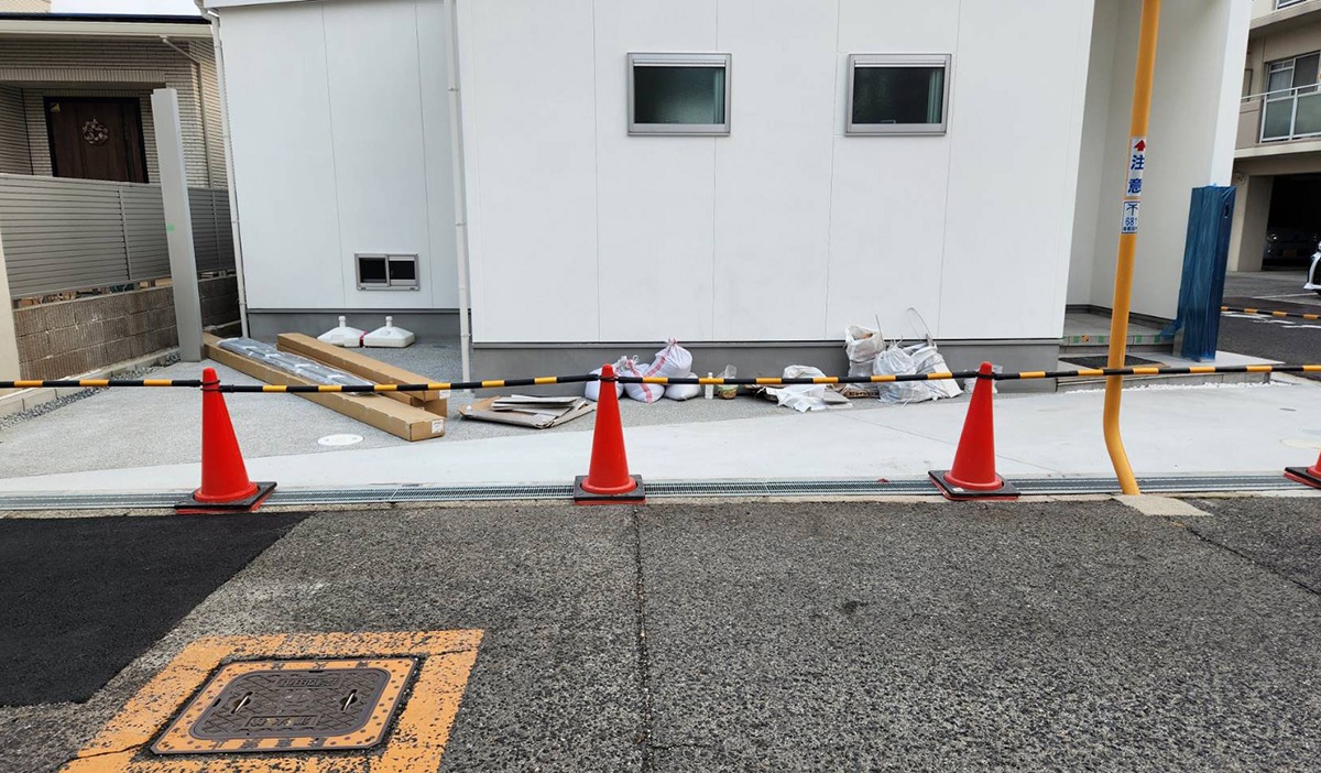 奈良県 株式会社 心和総業 イメージ2