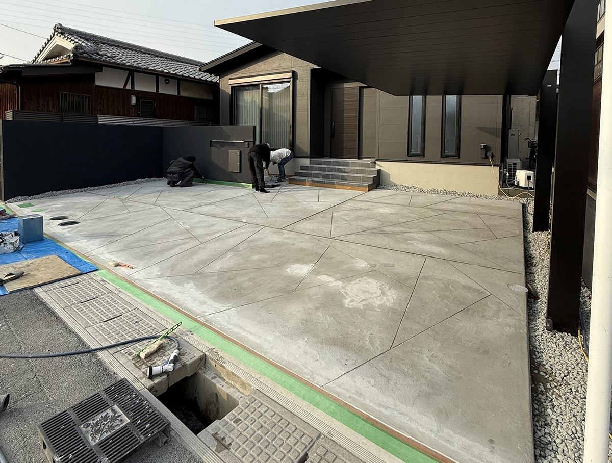 京都府 CAgarden株式会社 イメージ2