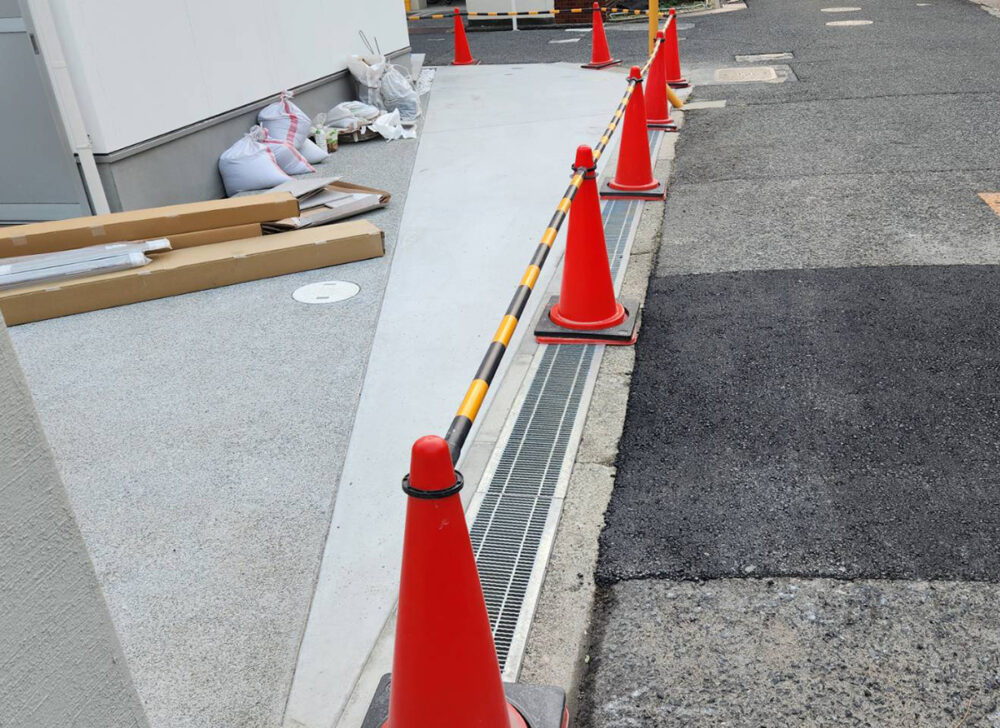 奈良県 株式会社 心和総業 イメージ3