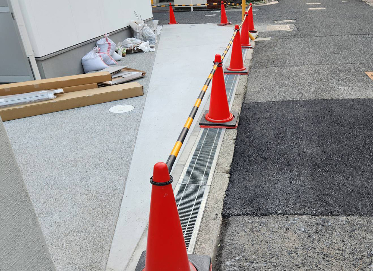 奈良県 株式会社 心和総業 イメージ3