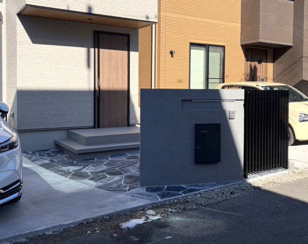 埼玉県 株式会社 庭夢創ファベルガーデン