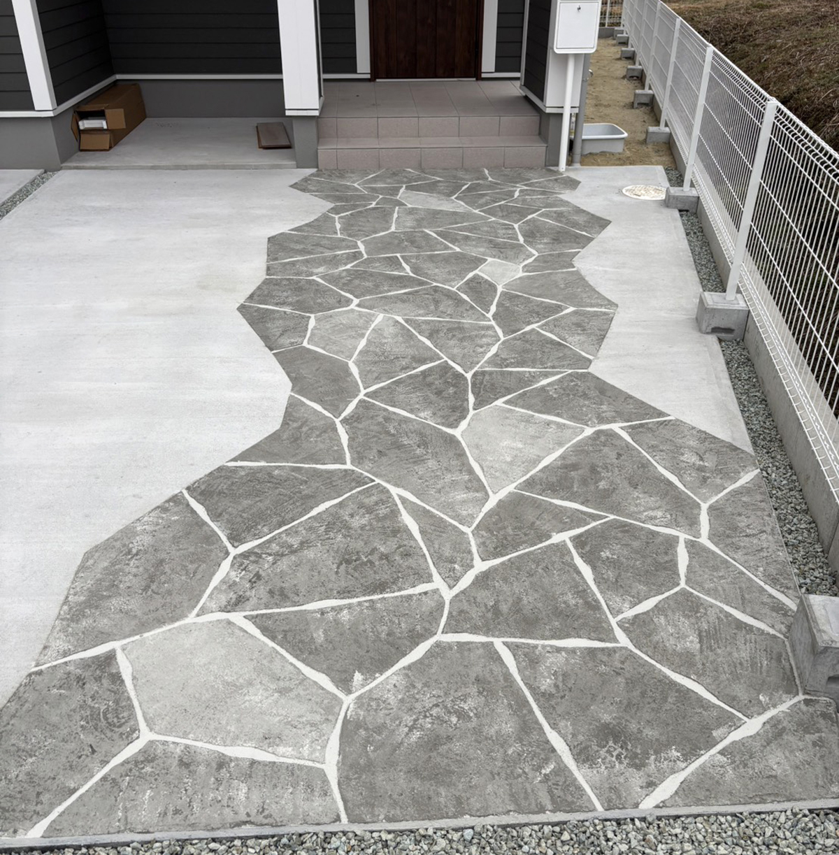 宮城県 株式会社 ファインズガーデン