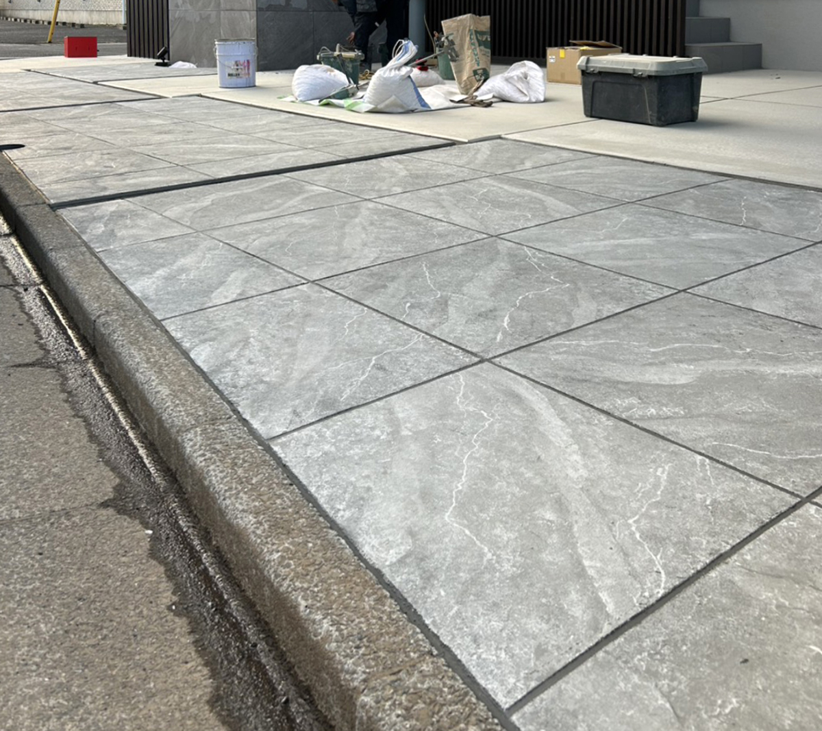 埼玉県 株式会社 庭夢創ファベルガーデン