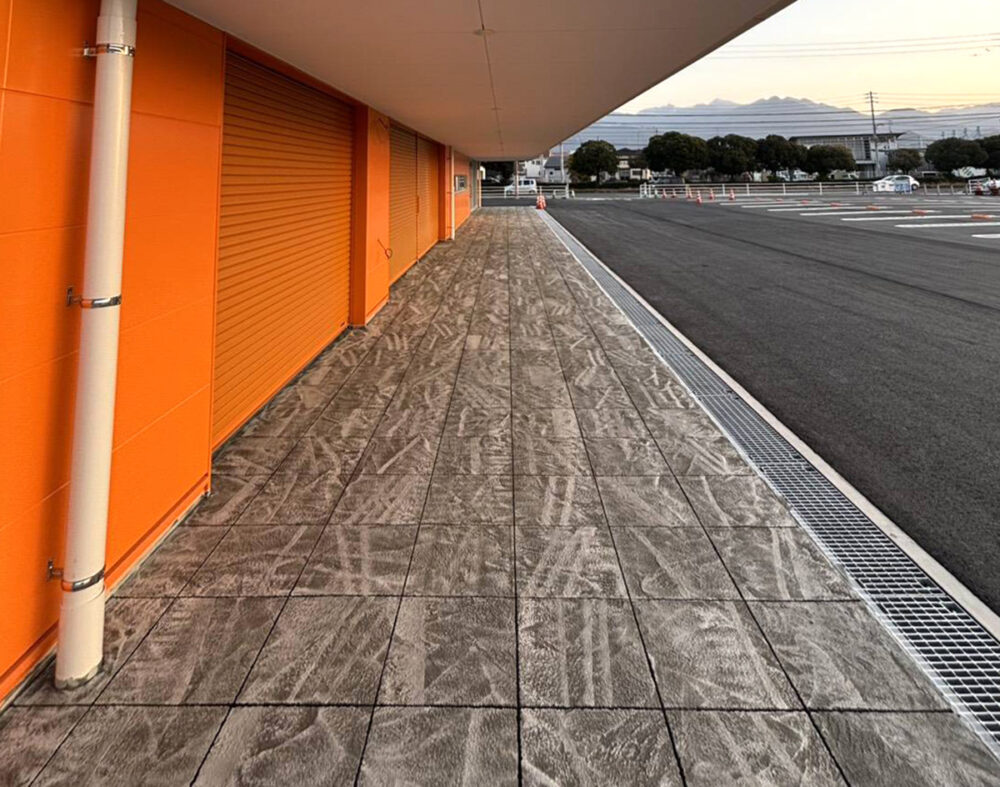 愛媛県 Nishimura Garden株式会社