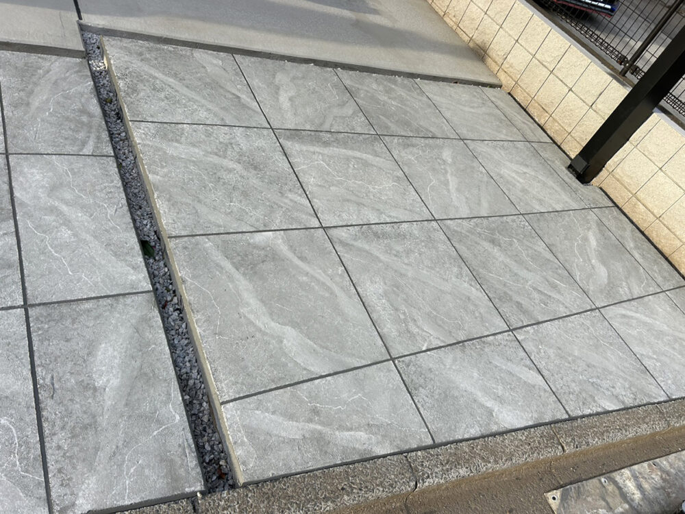 埼玉県 株式会社 庭夢創ファベルガーデン イメージ2