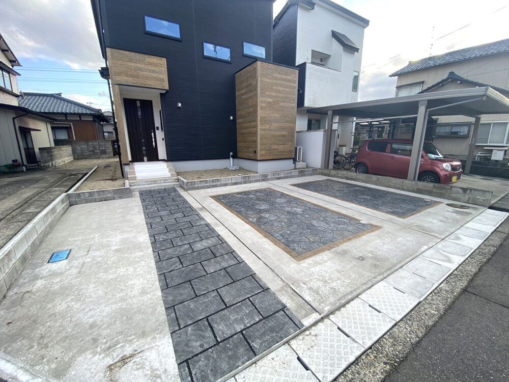 新潟県 M2株式会社