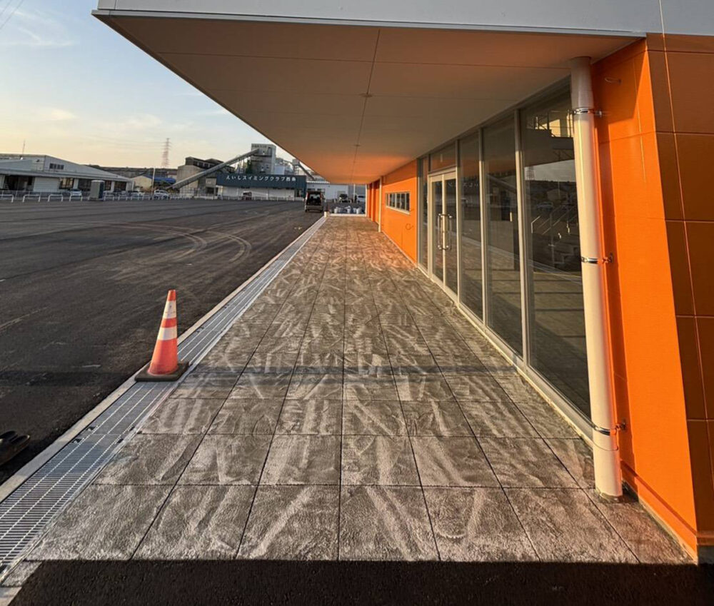 愛媛県 Nishimura Garden株式会社 イメージ2