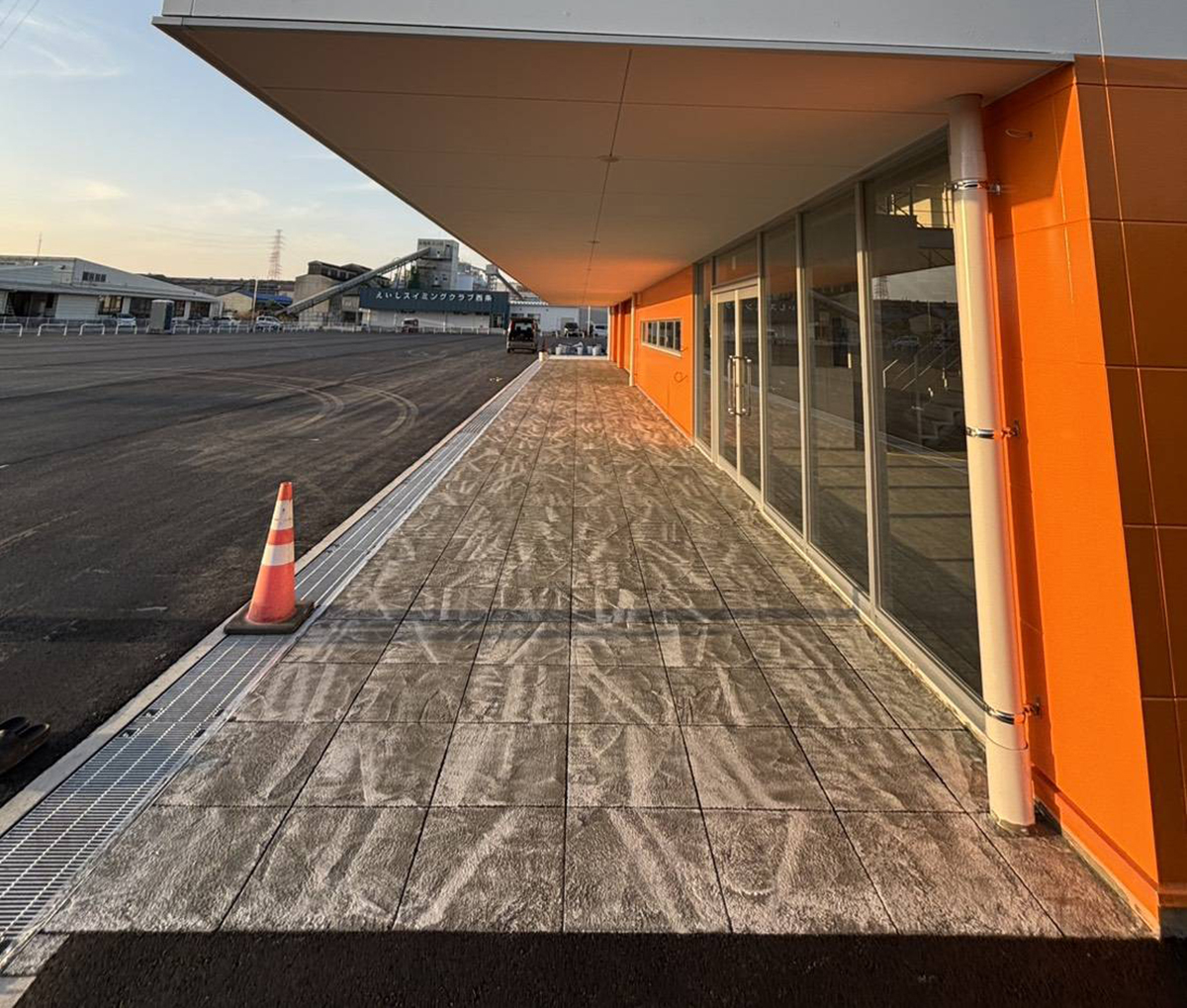 愛媛県 Nishimura Garden株式会社 イメージ2