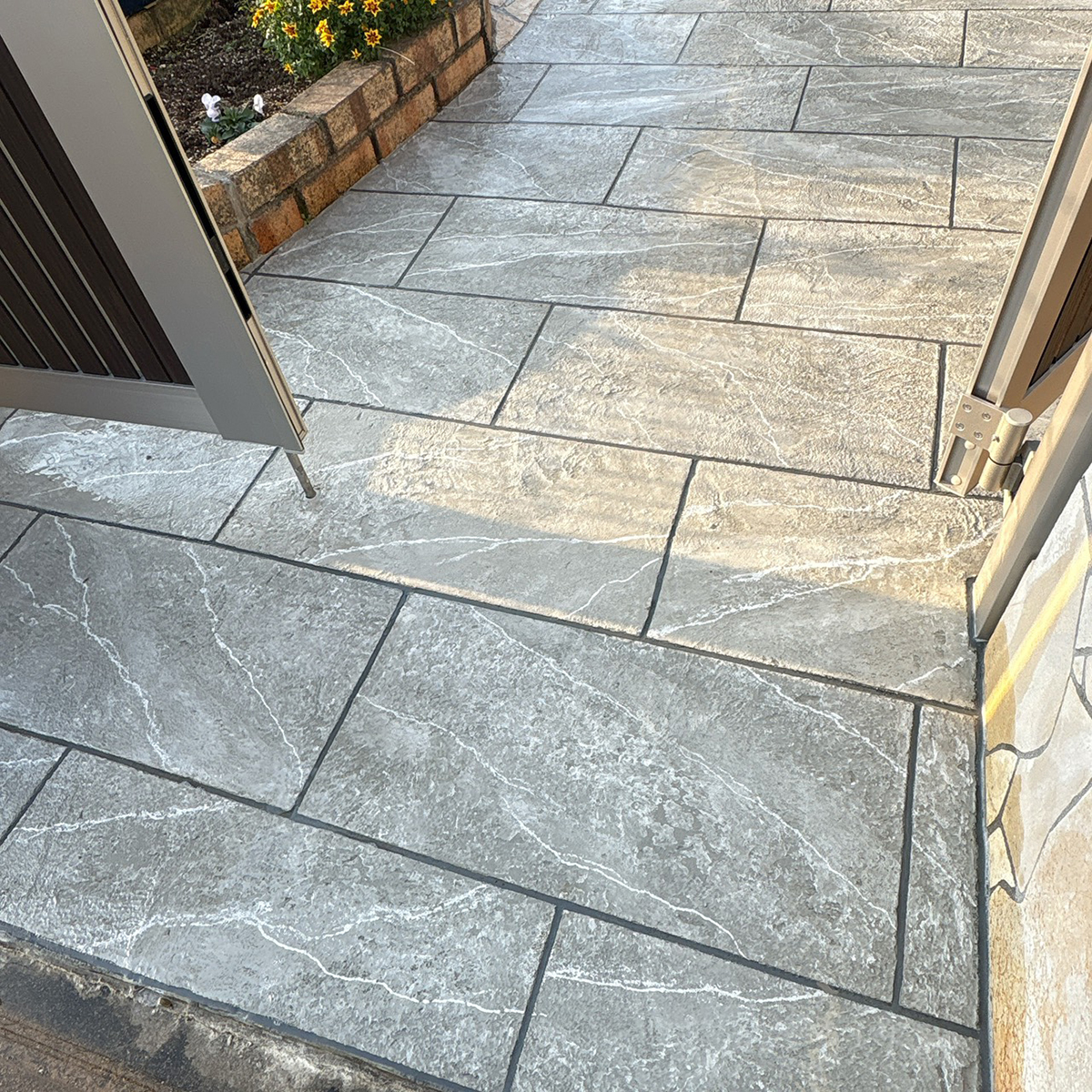 徳島県 伊勢外構 イメージ3