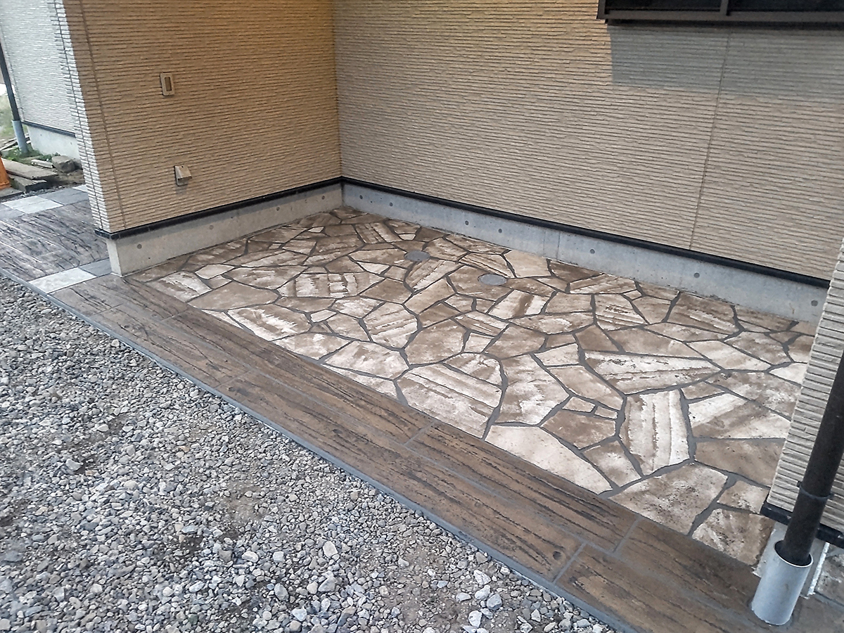 長野県 有限会社 松寿園