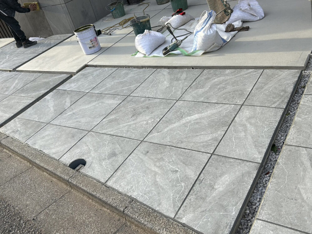 埼玉県 株式会社 庭夢創ファベルガーデン イメージ3