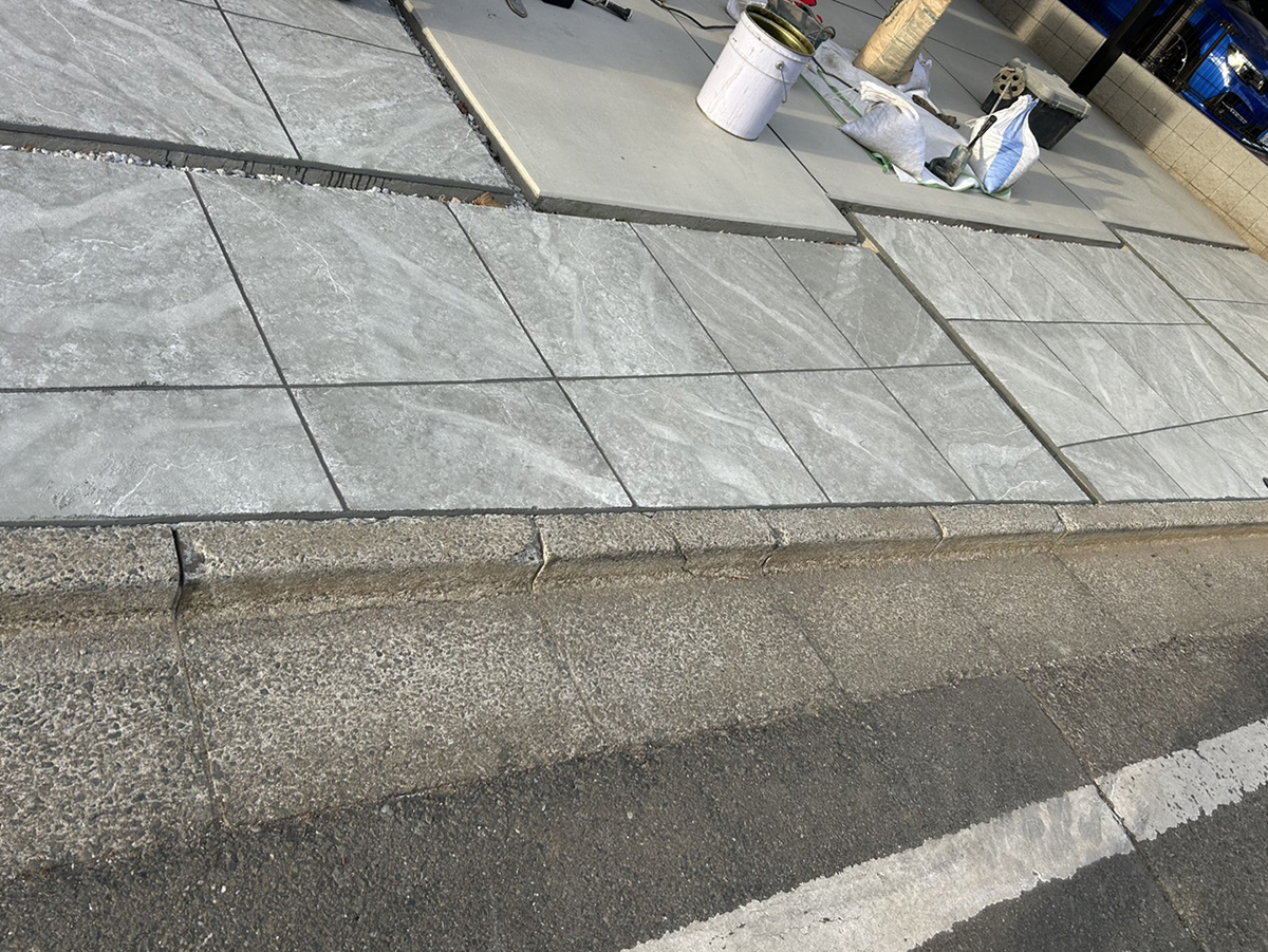 埼玉県 株式会社 庭夢創ファベルガーデン イメージ4