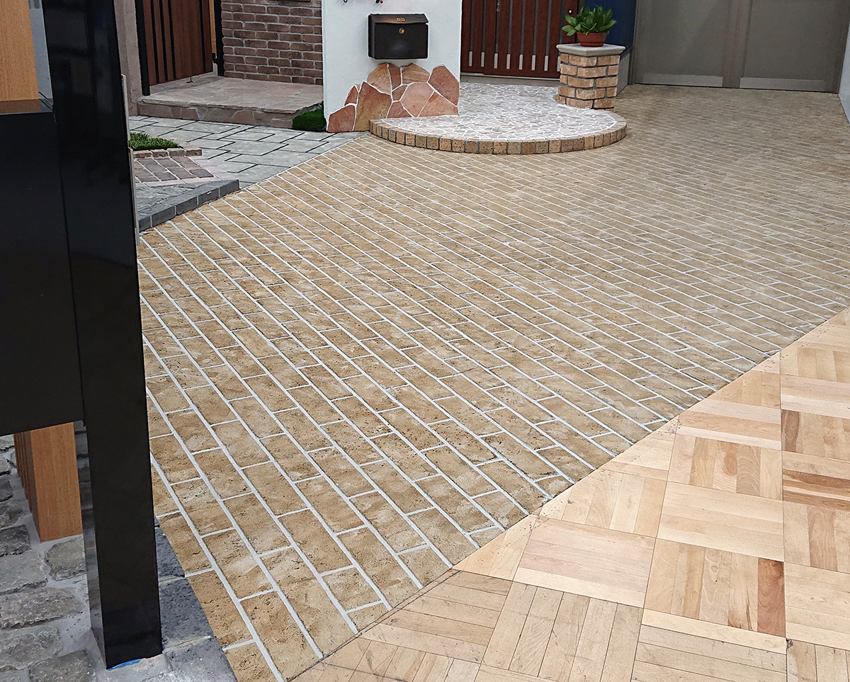 茨城県 クリエイティブパワー合同会社