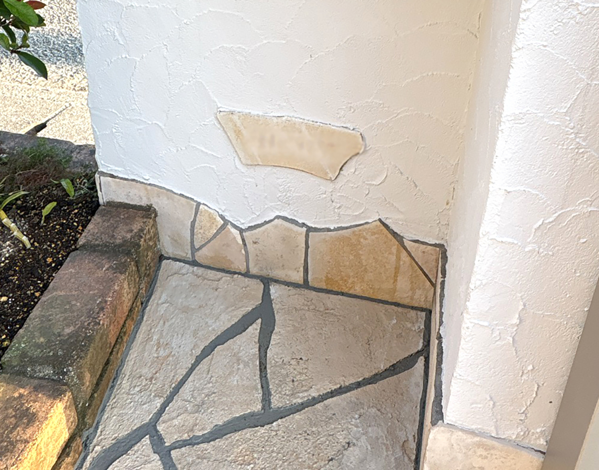 徳島県 伊勢外構 イメージ8