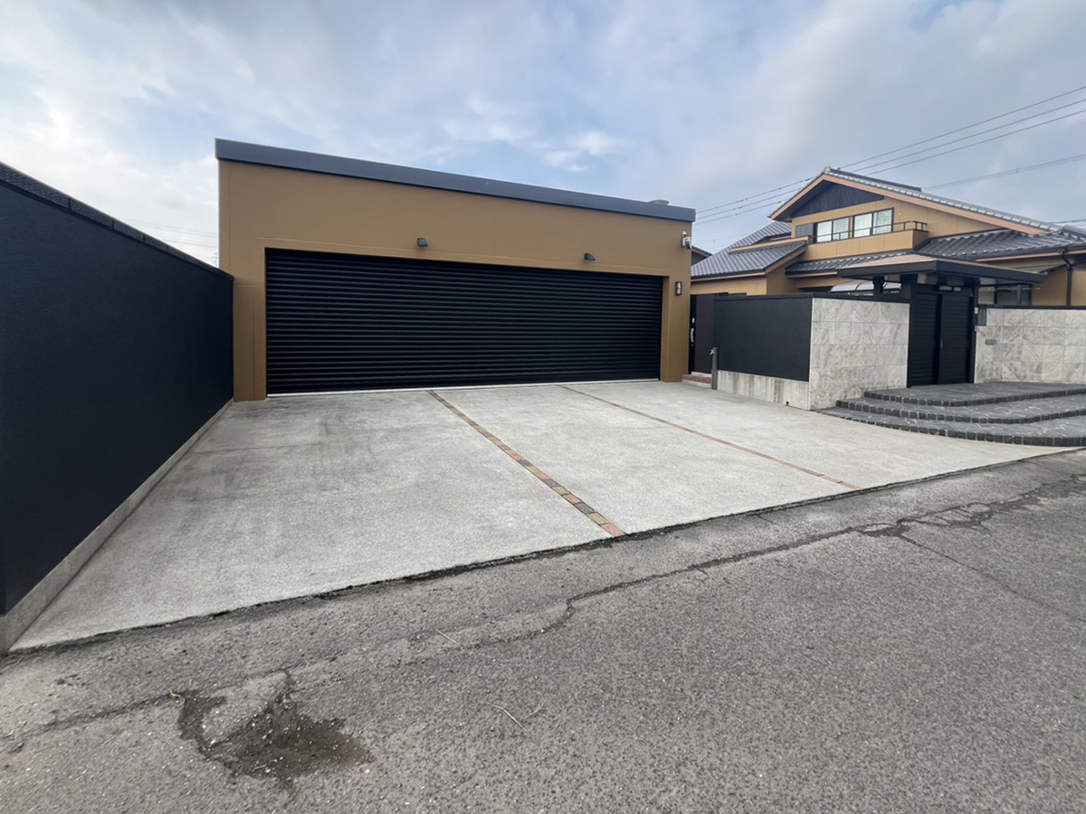 鹿児島県 株式会社 蒼天産業 イメージ1