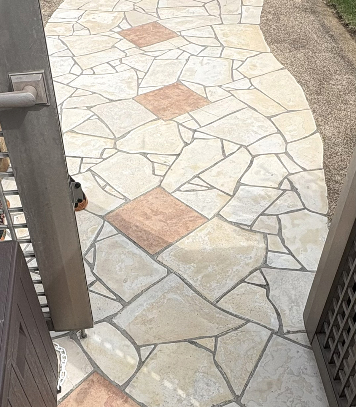 徳島県 伊勢外構 イメージ1