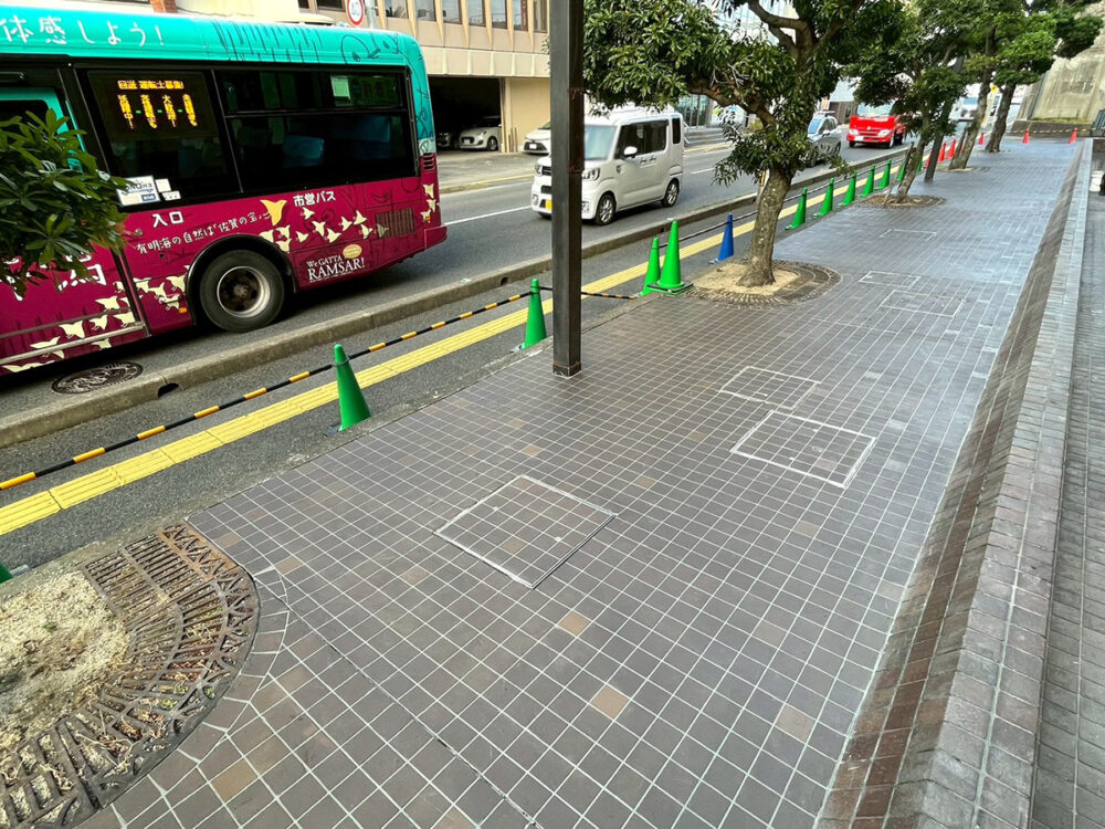 佐賀県 有限会社 尾形タイル工業