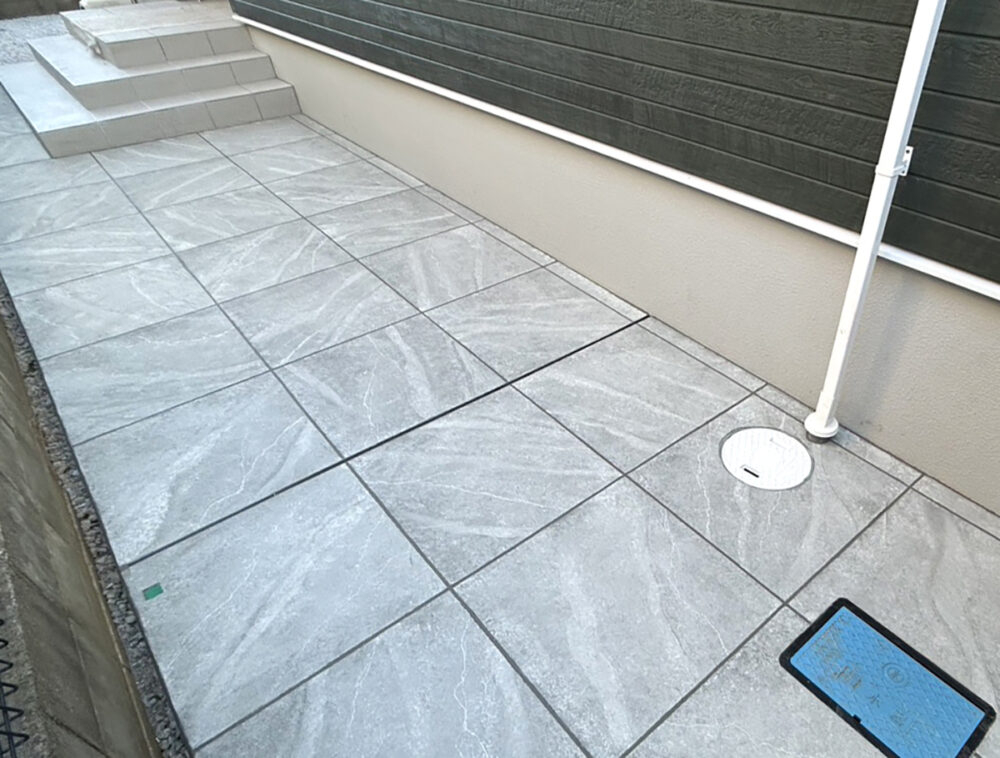 埼玉県 株式会社 庭夢創ファベルガーデン