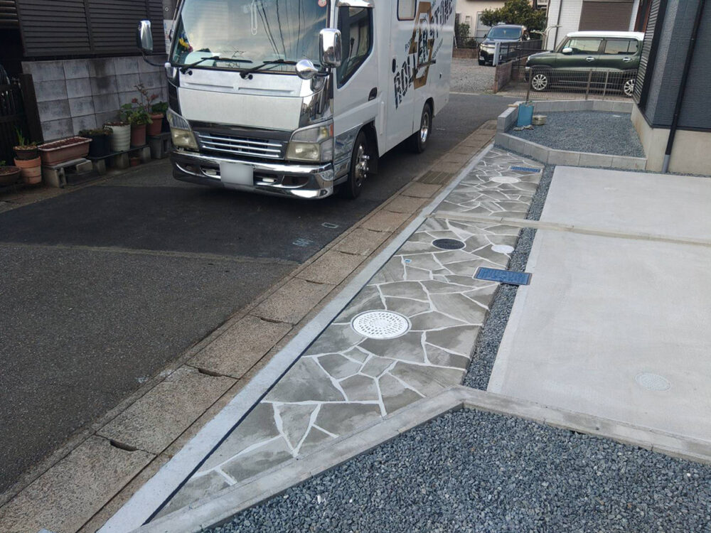 千葉県 株式会社 上組 イメージ2