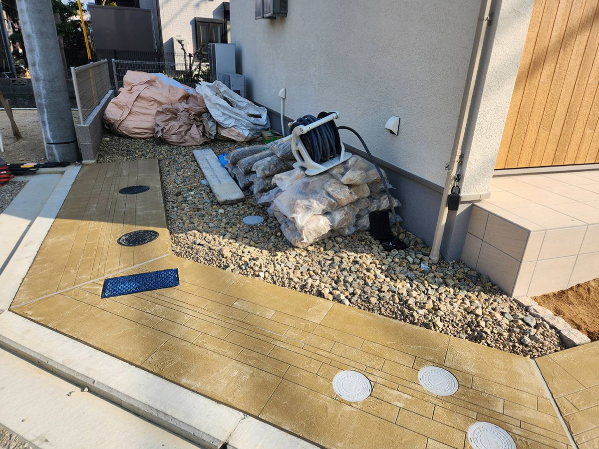 愛媛県 Nishimura Garden株式会社 イメージ2