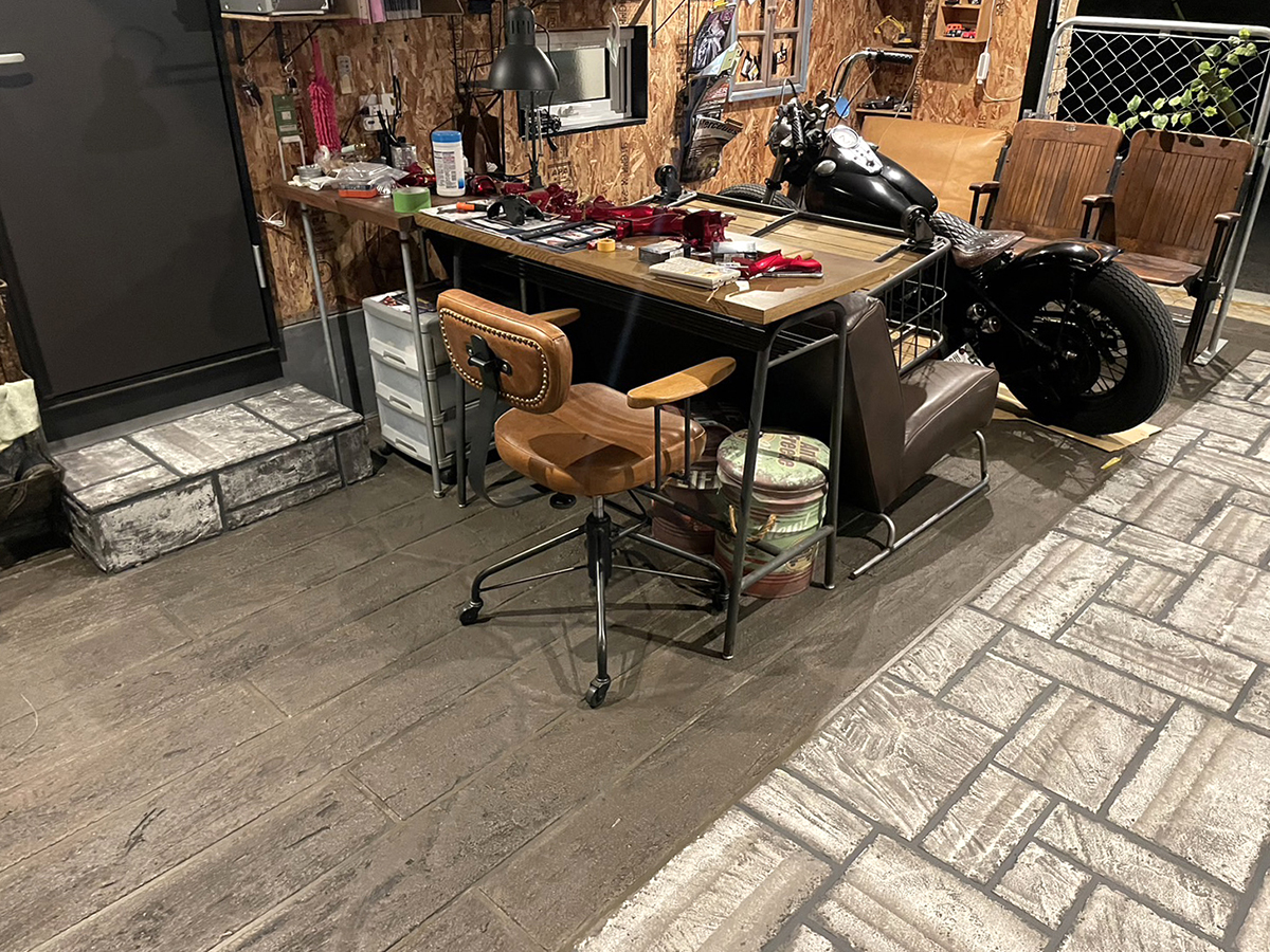 福岡県 株式会社 CREYF LEAC