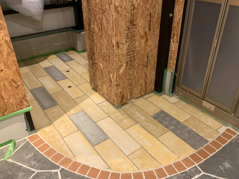 佐賀県 有限会社 尾形タイル工業