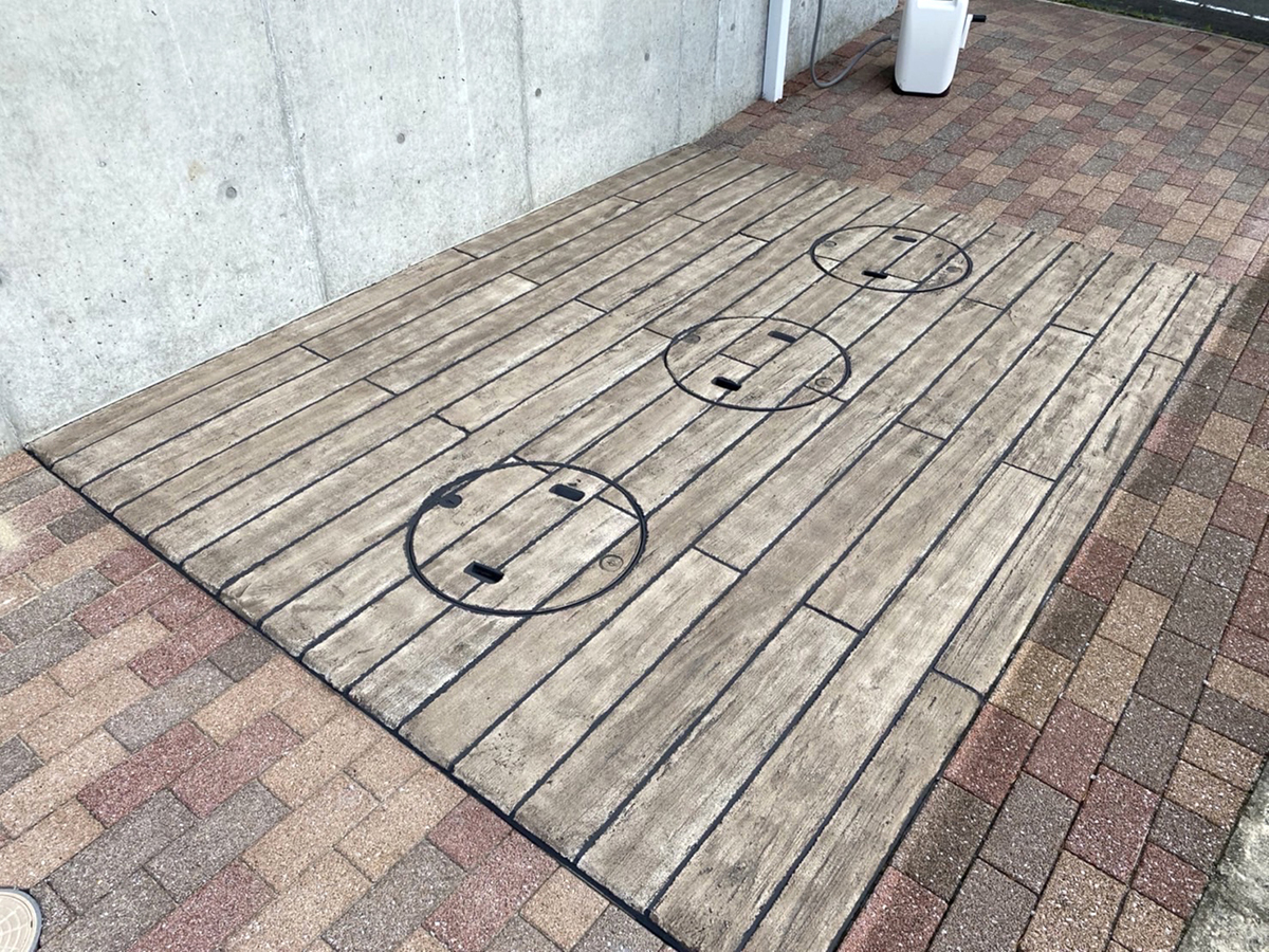 熊本県 NONコーポレーション株式会社