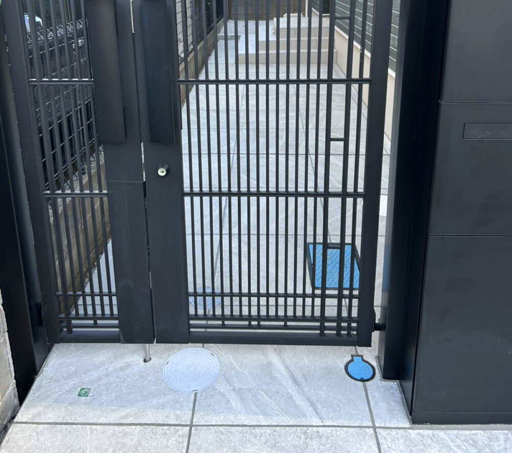 埼玉県 株式会社 庭夢創ファベルガーデン イメージ4