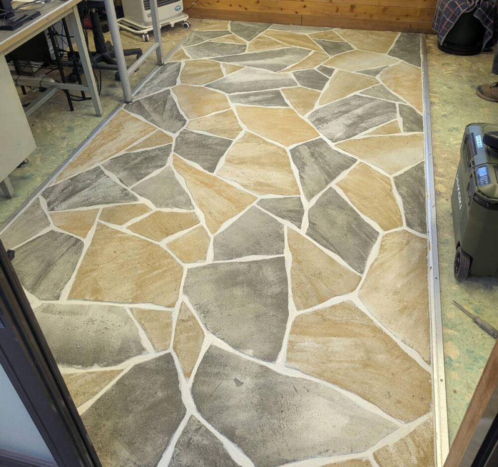 長野県 SEVEN STONE