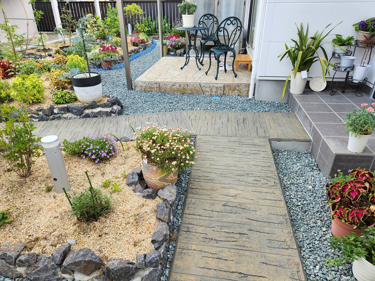 奈良県 株式会社 心和総業