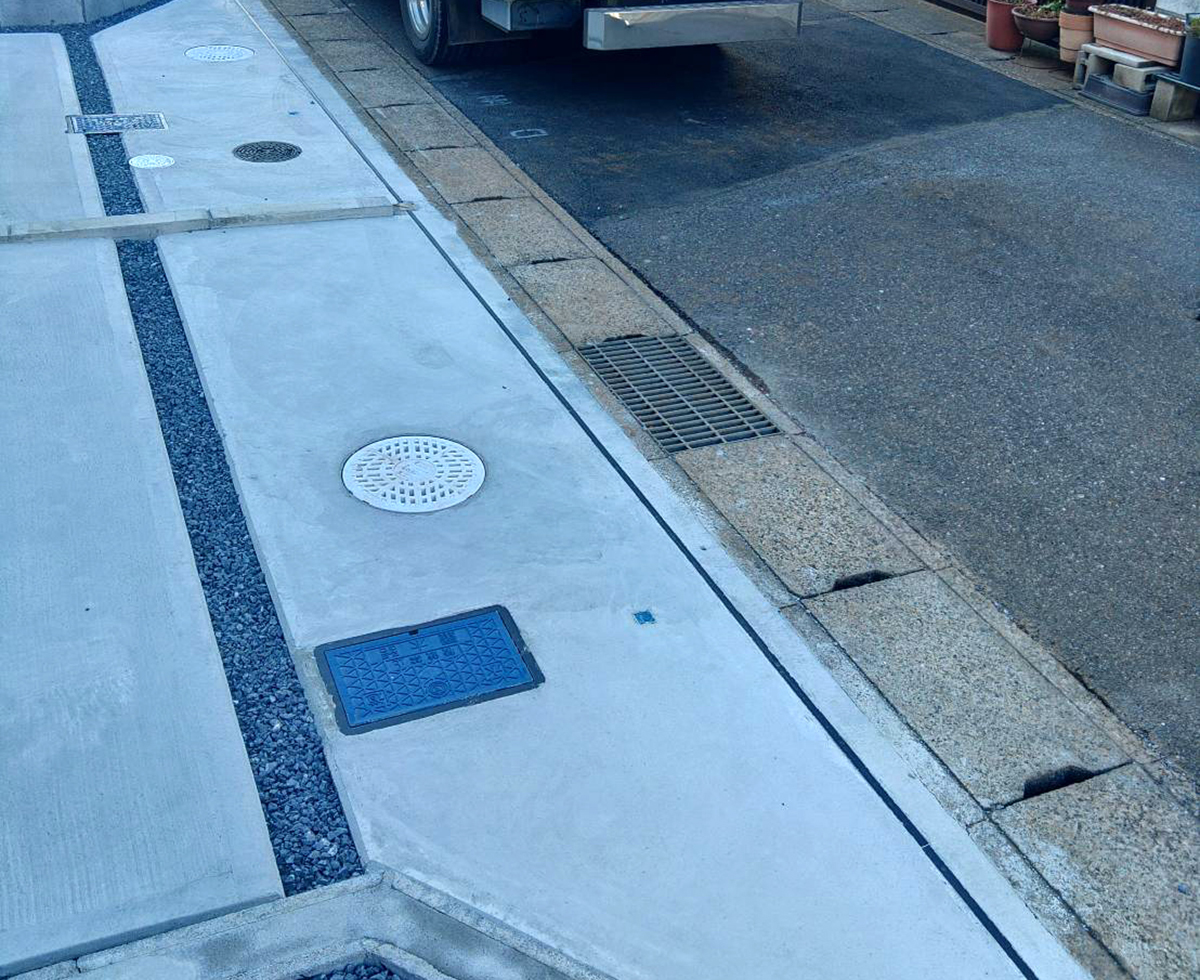 千葉県 株式会社 上組 イメージ1