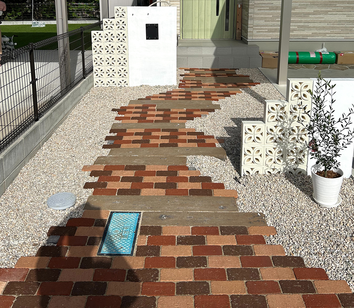 佐賀県 有限会社 尾形タイル工業